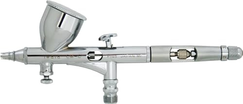 ANEST IWATA CM-CP2