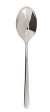 Cucchiaio Frutta Linear - Inox