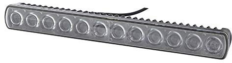 HELLA 1FJ 958 040-082 LED-Fernscheinwerfer - Light Bar LB350 - 24/12V