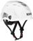 Kask Industriehelm Plasma HI VIZ Umfang 51-63 cm in weiß Plasma HI VIZ, weiß, M, WHE00009-201