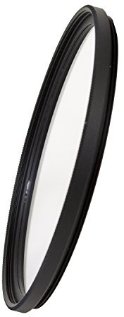 iSnapPhoto Verre de protection 105 mm HD Mc filtre UV?: pour Sigma 120–300 mm F2.8 EX DG HSM 105 mm Filtre ultraviolet, filtre UV 105 mm, 105 mm Filtre UV