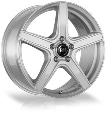 RH Alurad AR4758535120G01-7.5X18 ET35 5X120 Alufelgen PKW