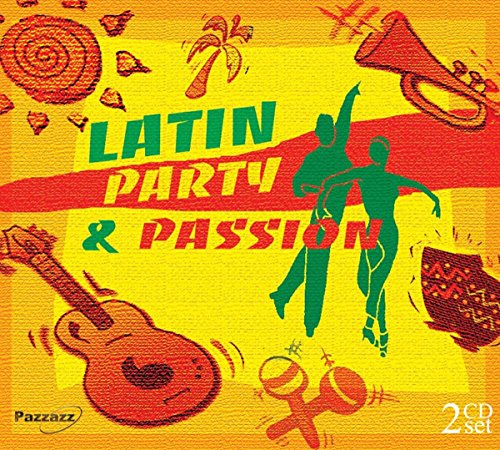 Latin Party & Passion