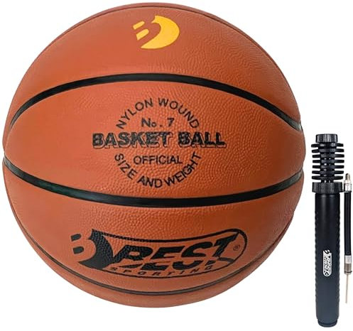 Best Sporting Basketball Größe 7