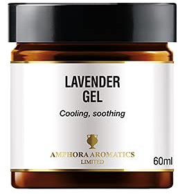 Amphora Aromatics Lavender Gel 60ml