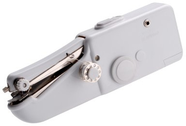 Michley ZDML-2 Handheld Single-Thread Sewing Machine