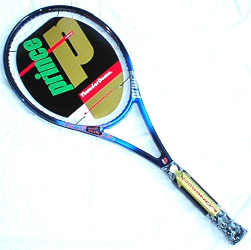Prince ThunderDome LB MP* Tennisschläger L3