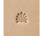 E318 Border Leather Stamp by Craftool Ã‚®