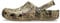 Crocs Unisex Erwachsene Realtree Classic Clog Clog, Khaki, 45/46 EU