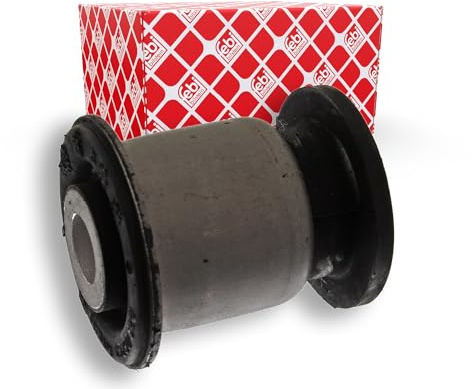 FEBI BILSTEIN Lagerung, Lenker 05290 Vorderachse rechts | Kompatibel mit: VW CALIFORNIA T4 Camper, TRANSPORTER T4 Bus, TRANSPORTER T4 Kasten, TRANSPORTER T4 Pritsche/Fahrgestell (70E