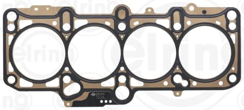 ELRING 235.831 Zylinderkopfdichtung Kompatibel mit VW Golf 4 Schrägheck 1J1 Golf 6 5K1 Golf 5 Schrägheck 1K1 POLO 9N TOURAN 1T1, 1T2