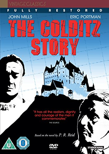 Colditz Story 70th Anniversary