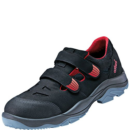 SL 36 red - EN ISO 20345 S1 - W12 - Gr.