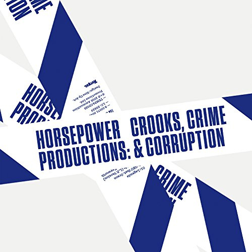 Crooks Crime & Corruption