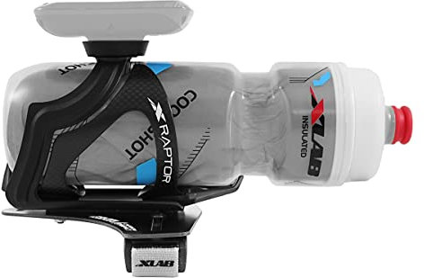 Xlab Torpedo Kompact 500 Reparaturset und andere, rot, Einheitsgröße