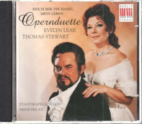Reich mir die Hand, mein Leben (Opernduette)