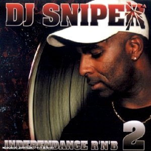 Independance R'N'B Vol. 2