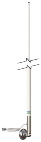 SHAKESPEARE VHF 9'6 399-1 6DB