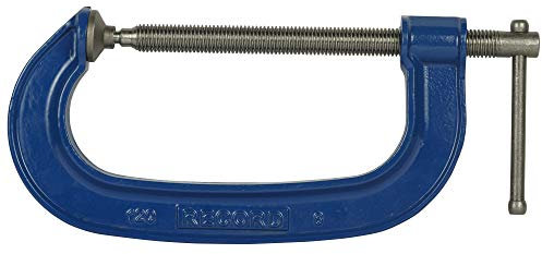 IRWIN T1206 - Mordaza en C de uso general