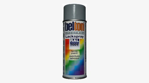 Belton - SpectRAL Spraydose RAL 7001 Silbergrau (150ml)