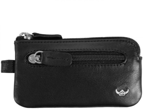 Golden Head Polo Schlüsseletui 10 cm Leder