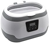Velleman Nettoyeur ULTRASONS avec MINUTERIE - 0.61L