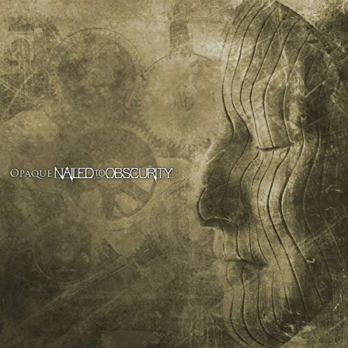 Apostasy Records (Alive)