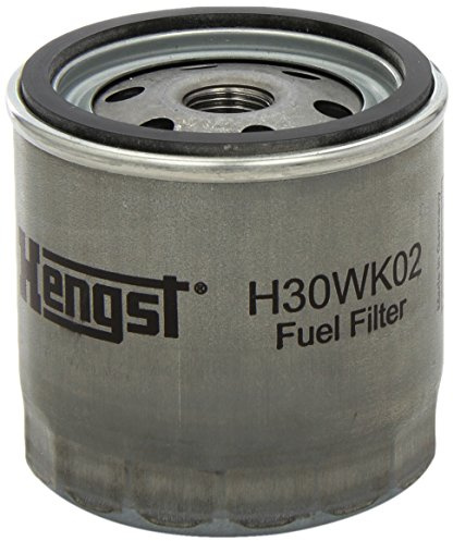 Hengst H30WK02 Kraftstofffilter