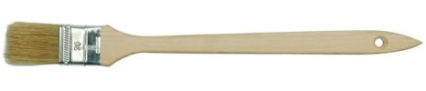 Heizkörperpinsel 350 x 25mm