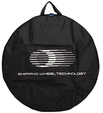 SHIMANO Laufradtasche für Rennrad-Laufräder