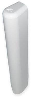 1 Stück Roto NT Abdeckkappen für Eckband 230491. Länge: 88 mm