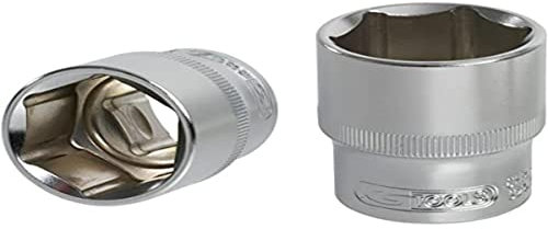 KS Tools 922.1236 Douille ultimate 6 pans 1/2 36 mm