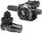 SCUBAPRO - MK25EVO DIN A700 Carbon BlackTech Atemregler