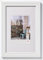 walther design Bilderrahmen weiss 10 x 15 cm Grado Holzrahmen HI015W