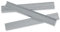 Rapid 73/12 pack Heftklammern 5000 Heftklammern – agraphes (74 mm, 109 mm, 820 g)