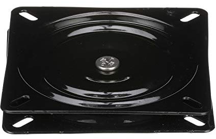 attwood Boots-Sitzzubehör Bootssitzzubehör, Schwarz, Einheitsgröße