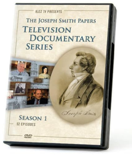 The Joseph Smith Papers: Season 1
