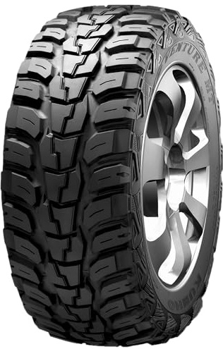 Kumho, 30x9.50 R 15 104Q Kumho KL71 MT f/c/78 - Off-Road Reifen