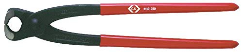 C.K T4112A 08 Steel Fixers Top Cutter