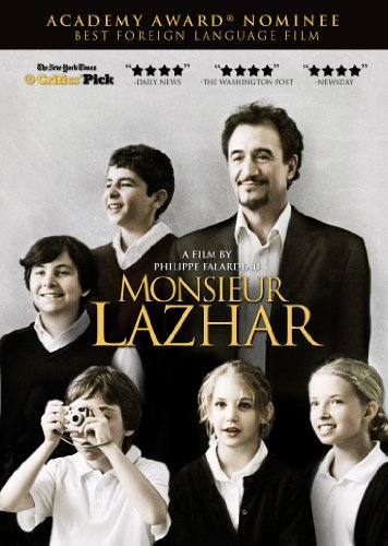 Music Box Films 5550