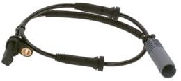 Bosch 0986594519 Wheel-Speed Sensor