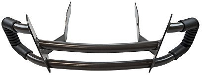 Husqvarna 424918 Protector de cepillo de lujo