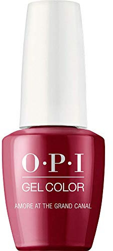 OPI Gel Color Nail Gel - Amore at the Grand Canal, 1er Pack (1 x 15 ml)