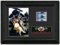 Airwolf 35 mm Film Cell Display Atemberaubende Sammlerstück