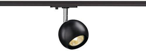 SLV LIGHT EYE, Spot für Hochvolt-Stromschiene 1Phasen