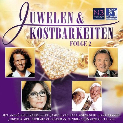 Juwelen & Kostbarkeiten Folge2