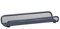 Zeller 17737 Bleistiftablage 25 x 9 x 3,5 cm, anthrazit