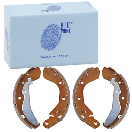 Blue Print ADG04139 Brake Shoe Kit