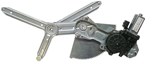Valeo Fensterheber vorne links 850310 | Kompatibel mit: PEUGEOT 205 II, 309 II