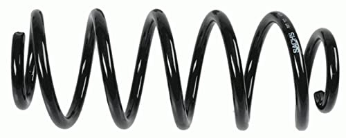 SACHS 997 157 Fahrwerksfeder für Volkswagen Passat B5.5 Variant (3B6) 2000-2005 Vorderachse und Andere Fahrzeuge